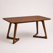 mesa de comedor madera maciza